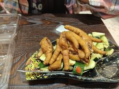 -香港龟正盅 手作糖水甜品龟苓膏(千灯湖环宇城店)