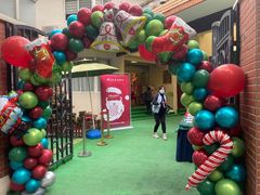 -昱南托育园.托班晚托.寒暑假班