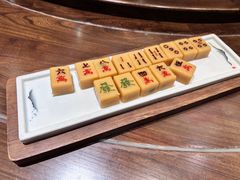 -四世同堂·京菜·烤鸭(双井店)
