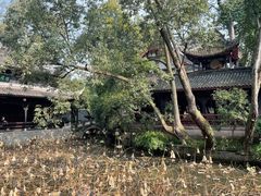 -成都武侯祠博物馆