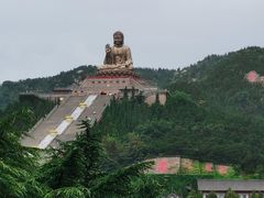 -龙口南山旅游景区