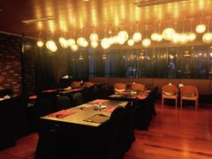 大堂-OPEN開全日自助餐厅·牛肉火锅·海鲜(佛山希尔顿酒店)