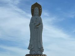 -三亚南山文化旅游区