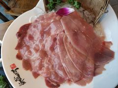 -纸盐河码头火锅(十八梯店)