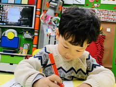 -杨梅红艺术教育(凤城教学中心)