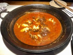 -老天桥蛙炉火锅(姑苏总店)