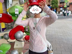 -日本环球影城