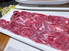 羊腱子-清真·鸦儿李记·涮肉(马家堡店)
