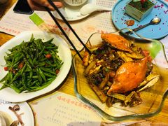 -繁花里音乐餐厅(新天地店)