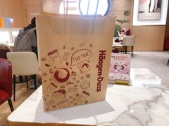 -哈根达斯(世界城店)