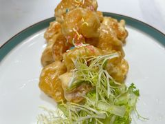-正阳春烤鸭(华捷道店)