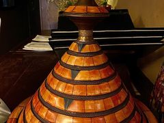 -Tajine Moroccan塔金摩洛哥中东餐厅