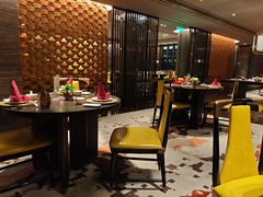 -彩丰楼中餐厅(佘山世茂洲际酒店)