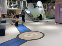 -MELAND CLUB亲子乐园•派对(石家庄万象城店)