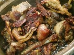 -斯丹姜母鸭·古法干香(涂门街总店)