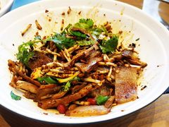 -黔蘑菇四季餐厅(观山湖店)