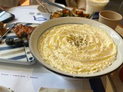 -火山屋台(新街口店)