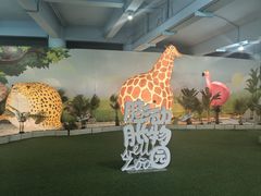 -秦皇岛乐岛海洋王国