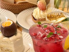 -名点荟·生日蛋糕·下午茶(五缘湾店)