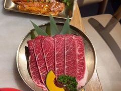 -韩宫宴烤肉·料理(苏州中心店)