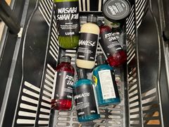 -LUSH(威尼斯人店)