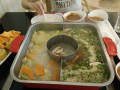 -新辣道鱼火锅(领展购物广场·中关村店)