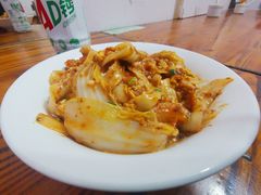 -小二面店