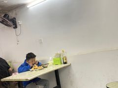 -大南门牛肉包子店