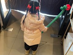 -小放牛炒菜馆(军校店)