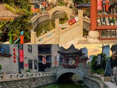 -滦州古城