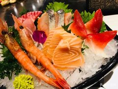 -玛雅铁板烧餐厅(中关村店)