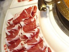 -巴邑火锅·鲜切牛肉(萧山银隆店)