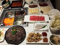 -海底捞火锅(航洋城店)
