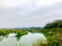 -婺源月亮湾