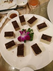 -福州天元国际威斯汀酒店大宴会厅·婚宴