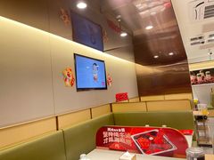 -海底捞火锅(宇飞大厦店)