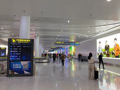 -银川河东国际机场