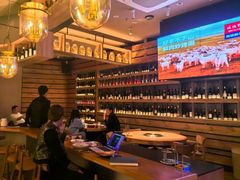 -腾格里· 蒙古山羊火锅(北京中关村店)