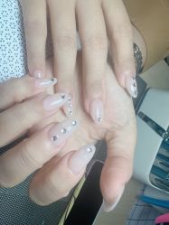-星辰·新中式美甲美睫工作室