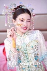 -MuseMarry婚纱(前海嘉里中心店)