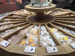 -St蛋糕王国(亨特店)