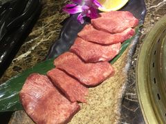 -觅福里•熟成和牛餐厅