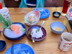 -坂吉屋·居酒屋深夜食堂(龙湖店)