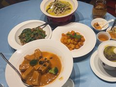 -青螺餐厅·家宴(松雅湖店)