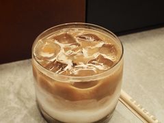 -馥郁咖啡培训(宝安校区)