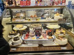 -DQ·蛋糕·冰淇淋(新佳丽店)
