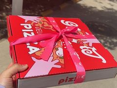 -西安W酒店·WEI全味西餐厅