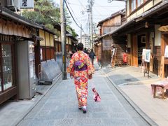 -京都冈本和服体验租赁店(清水寺店)