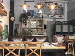 大堂-Kitchen·Y洋厨房西餐厅(王府壹号店)