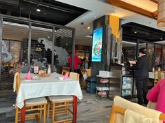 -辣婆婆(航天桥店)